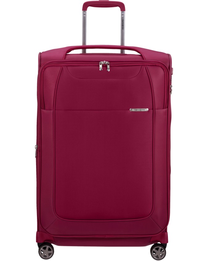 Trolley Samsonite - Trolley grande espandibile 71 cm 4 Ruote