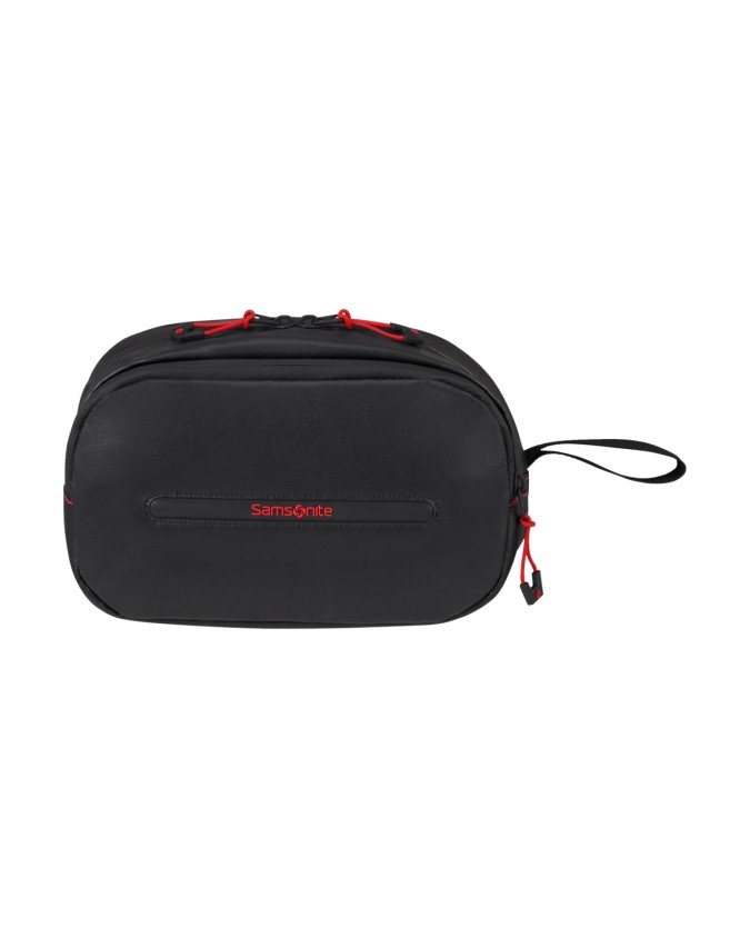 Samsonite - Necessaire in tessuto riciclato Ecodiver