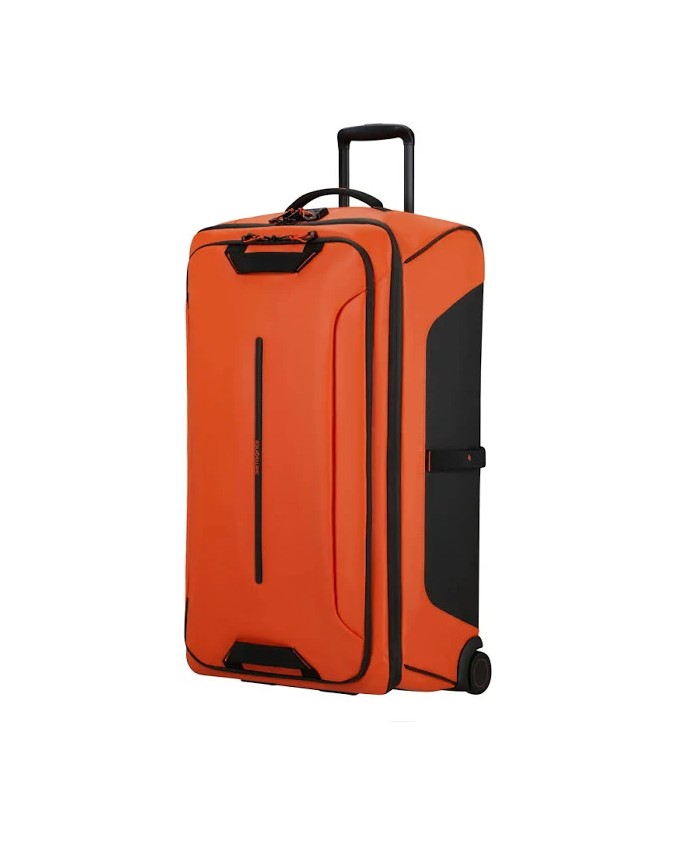 Samsonite - Trolley in tessuto riciclato con 2 ruote 79 cm Ecodiver