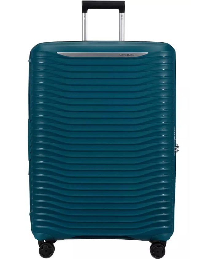 Trolley Samsonite - Trolley Grande in polipropilene 4 Ruote
