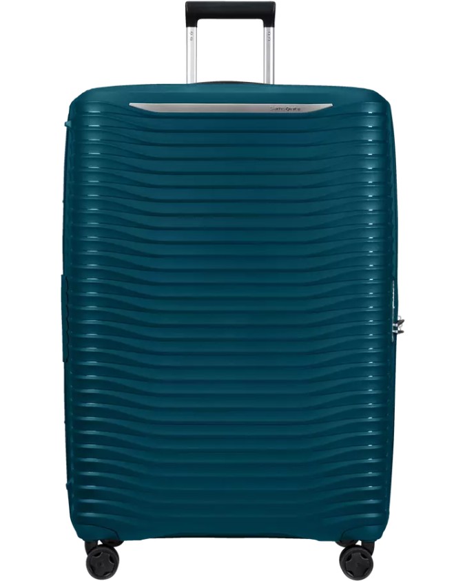 Trolley Samsonite - Trolley Extra Large in polipropilene 4