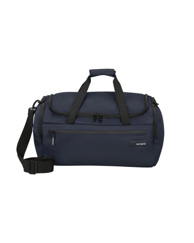 Samsonite - Borsone in tessuto riciclato S Roader