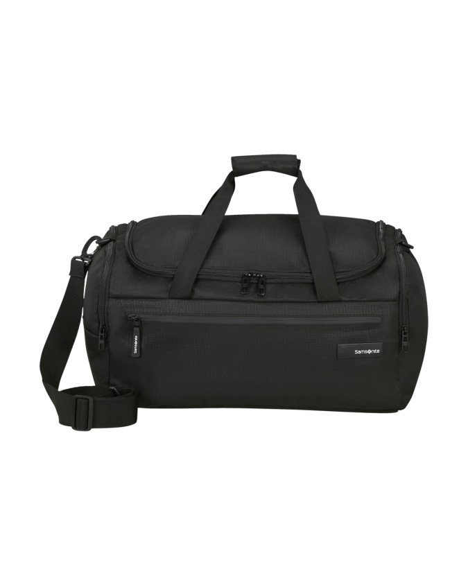 Samsonite - Borsone in tessuto riciclato S Roader