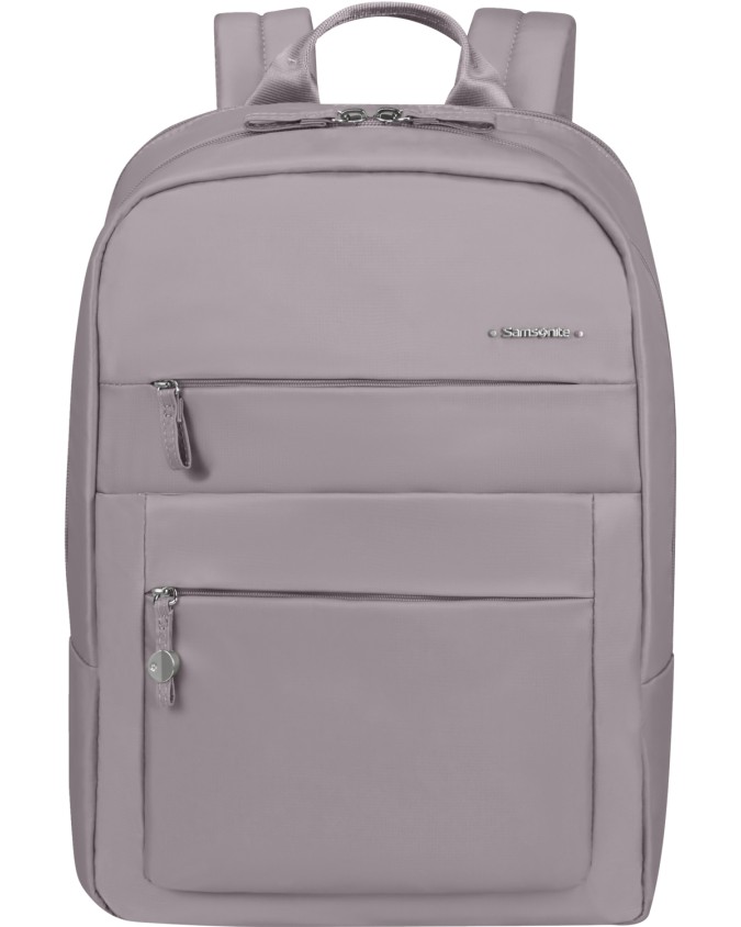 Samsonite - Zaino porta pc 13.3'' in Nylon riciclato con tasche esterne Move 4.0