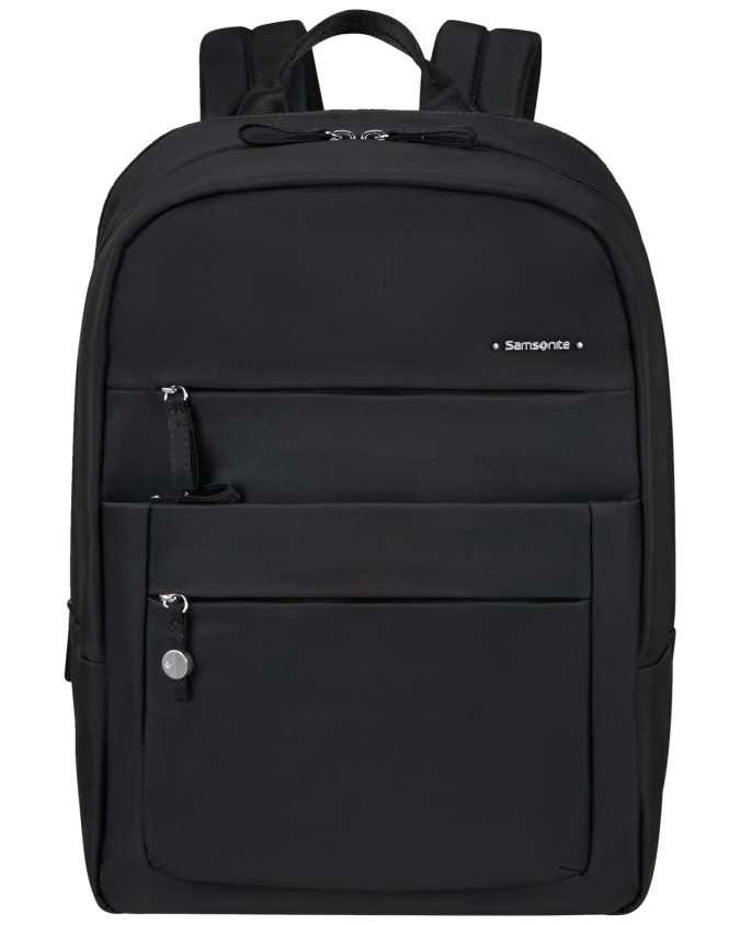 Samsonite - Zaino porta pc 13.3'' in Nylon riciclato con tasche esterne Move 4.0