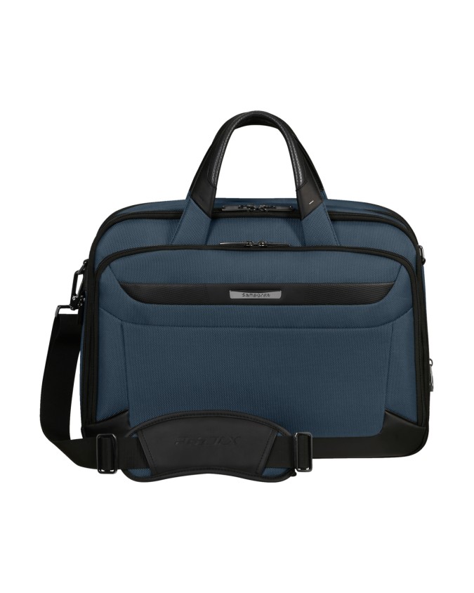 Samsonite - Cartella porta pc 15,6'' in nylon balistico Pro-DLX 6