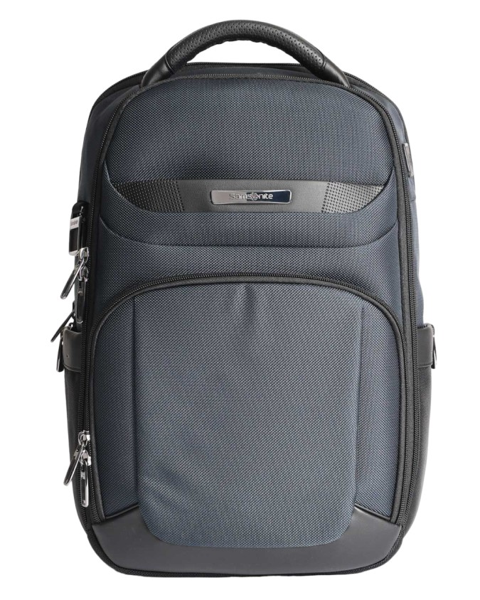 Samsonite - Zaino porta pc 14'' in nylon balistico Pro-DLX 6