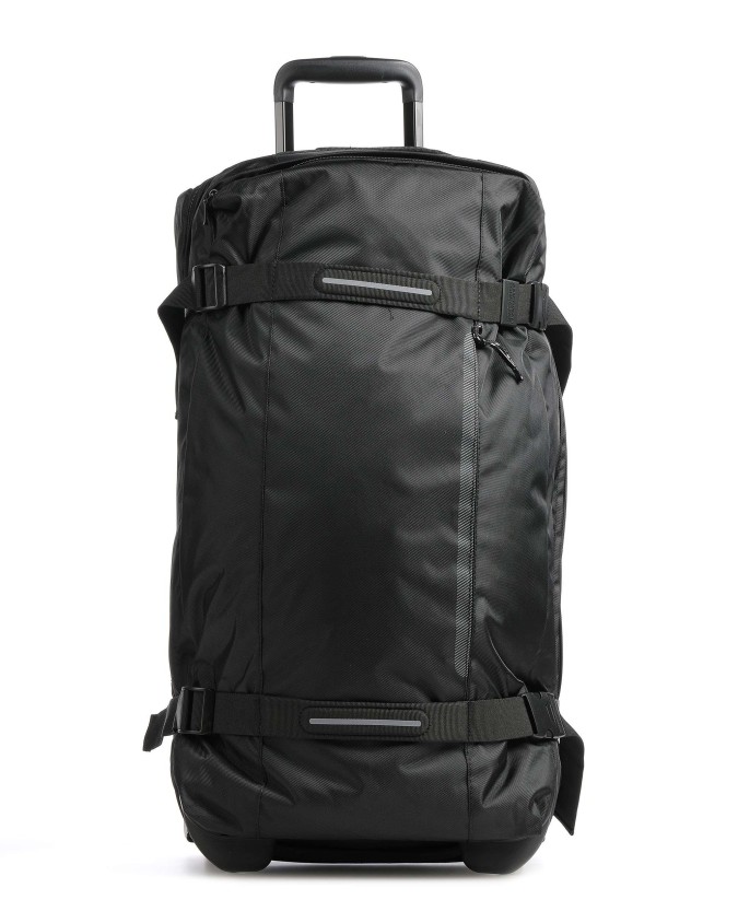 American Tourister - Borsone/Trolley con ruote 68 cm in poliestere M Urban Track