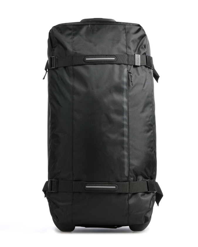 American Tourister - Borsone/Trolley con ruote 78.5 cm in poliestere L Urban Track