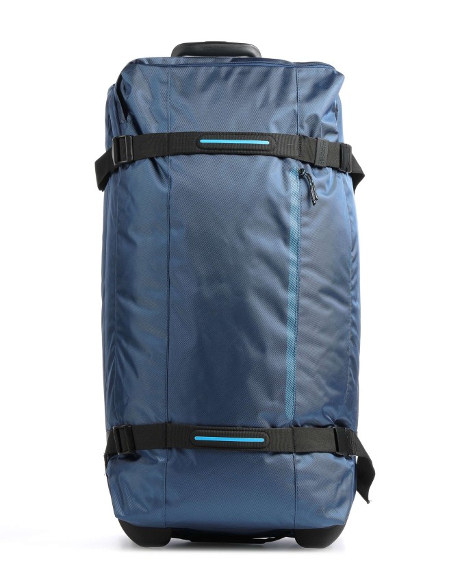American Tourister - Borsone/Trolley con ruote 78.5 cm in poliestere L Urban Track