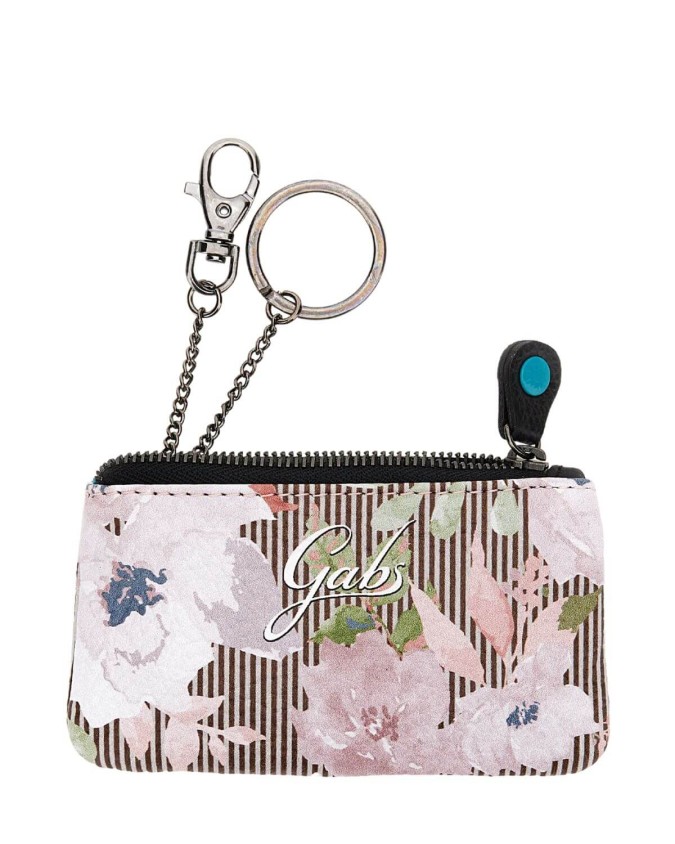 Gabs - Portachiavi a bustina in pelle GKeyholder Wallpaper