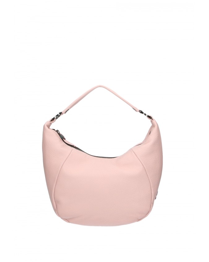 Gabs - Borsa a spalla in pelle Penelope M ruga Black
