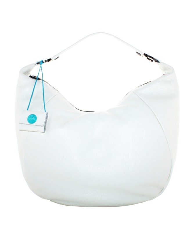 Gabs - Borsa a spalla in pelle Penelope L Black