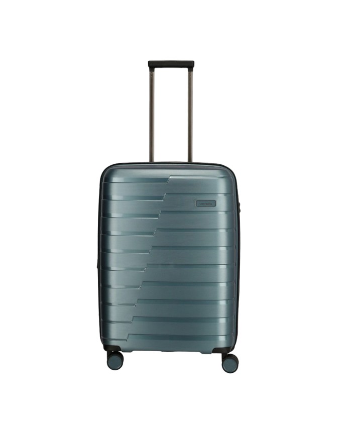 Travelite - Trolley medio in polipropilene 4 ruote Airbase