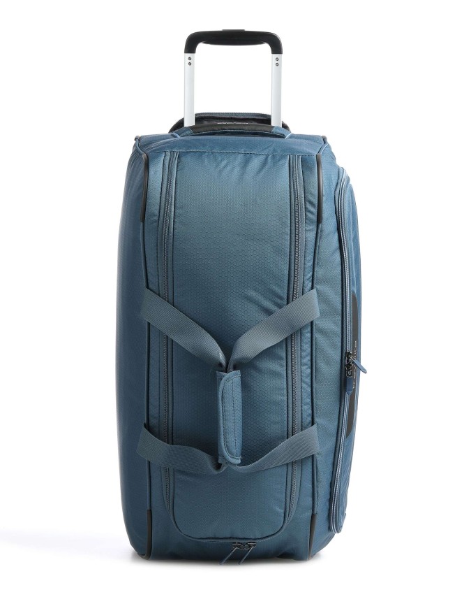 Travelite - Borsone con ruote in poliestere Medio Skaii