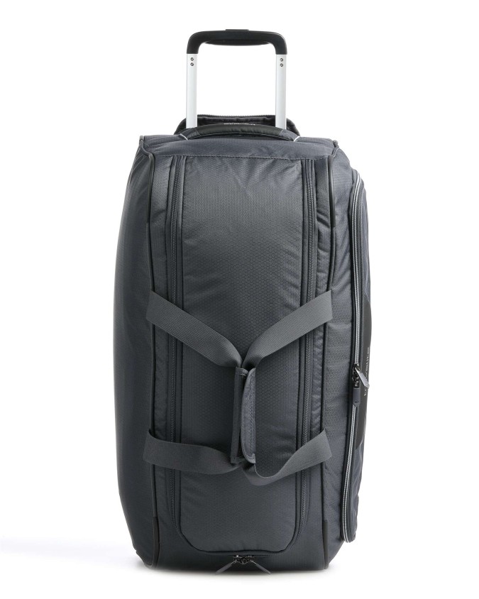 Travelite - Borsone con ruote in poliestere Medio Skaii