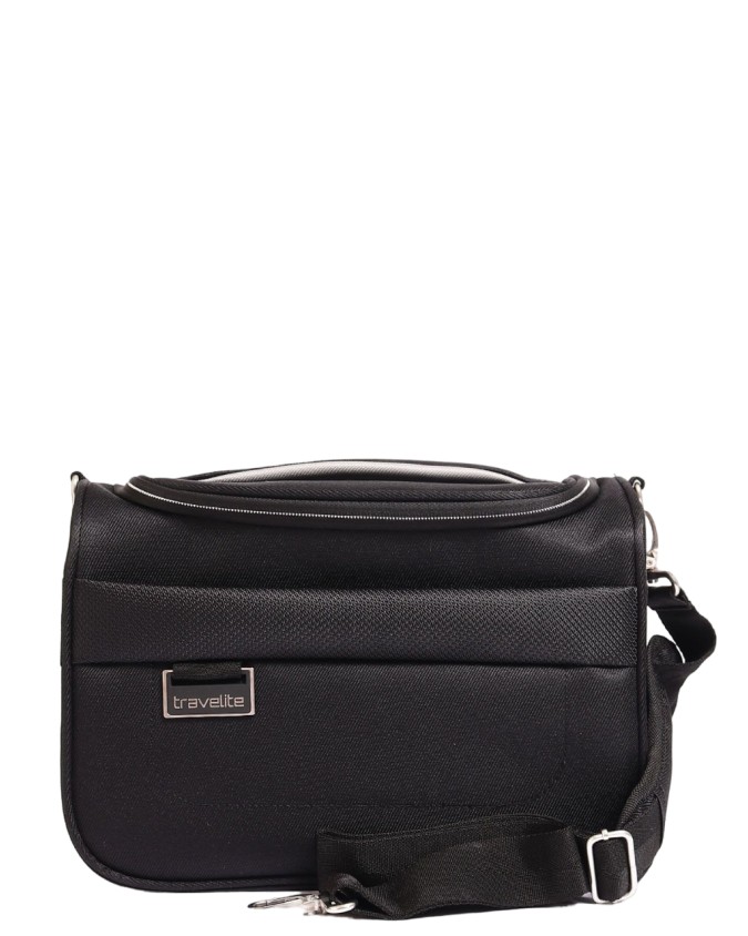 Travelite - Beauty case in poliestere riciclato Miigo