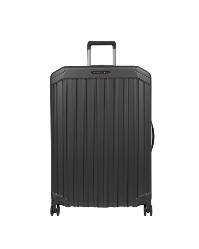 Piquadro - Trolley grande rigido a quattro ruote  PQ-Light