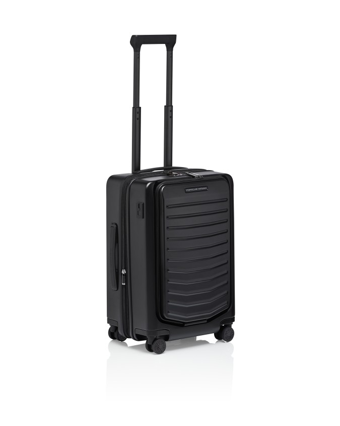 Trolley Porsche Design - Roadster Hardcase 4 Ruote Business