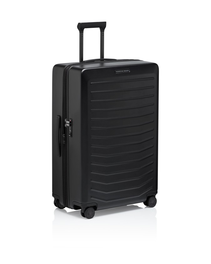 Trolley Porsche Design - Roadster Hardcase 4 Ruote Trolley L