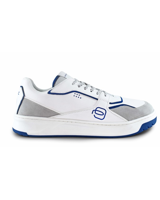 Piquadro - Sneaker uomo in materiale riciclato Urban