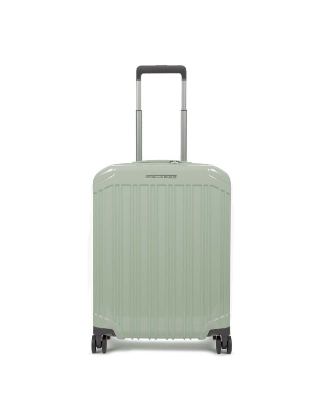 Piquadro - Trolley cabina rigido ultra slim PQ-Light