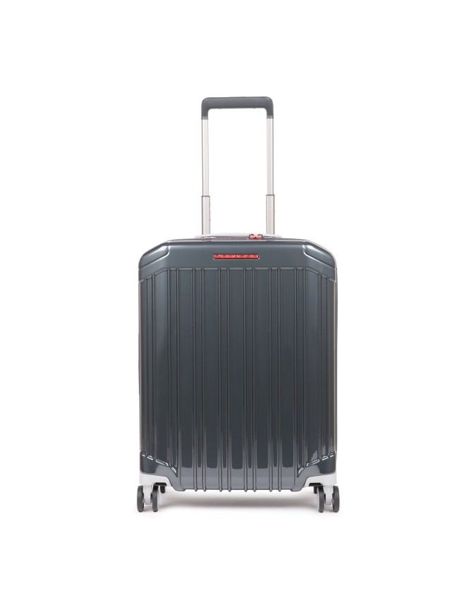 Piquadro - Trolley cabina rigido ultra slim PQ-Light