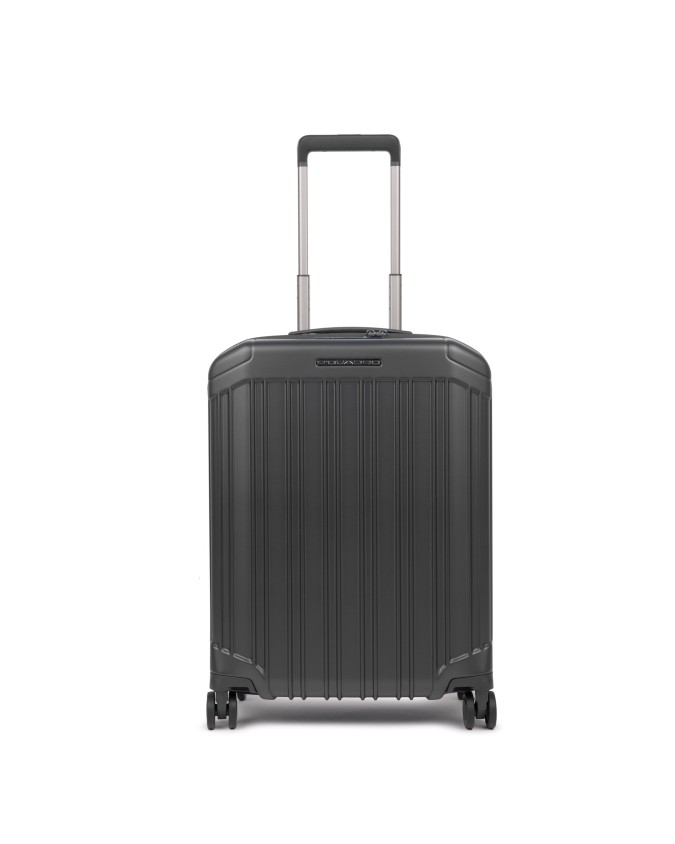 Piquadro - Trolley cabina rigido ultra slim PQ-Light