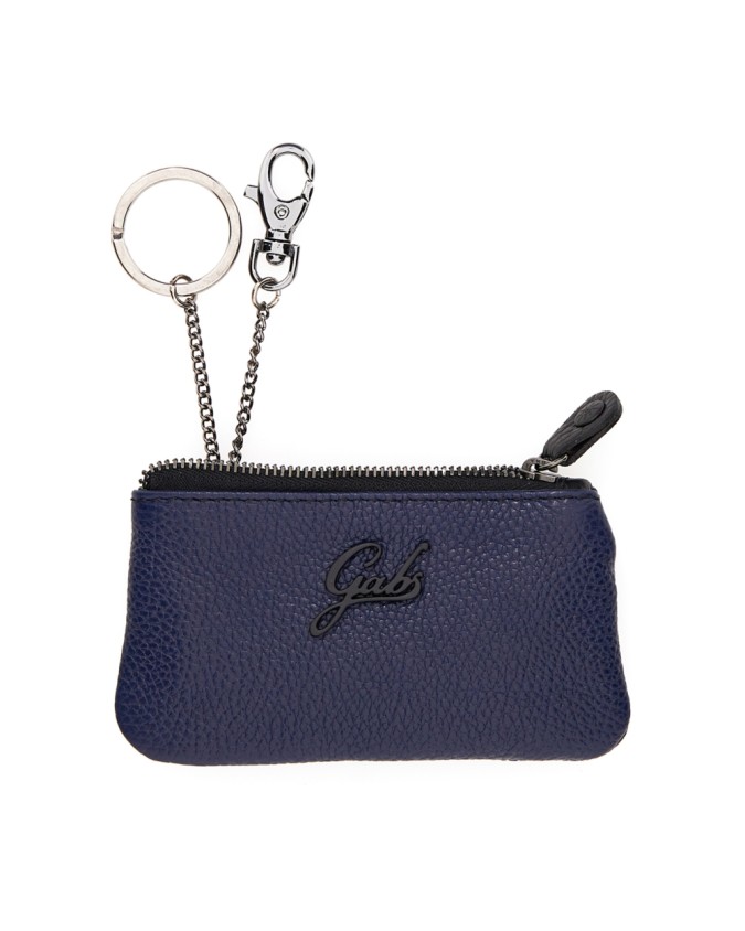 Portachiavi a Bustina Gabs - Portachiavi Gkey Holder in pelle