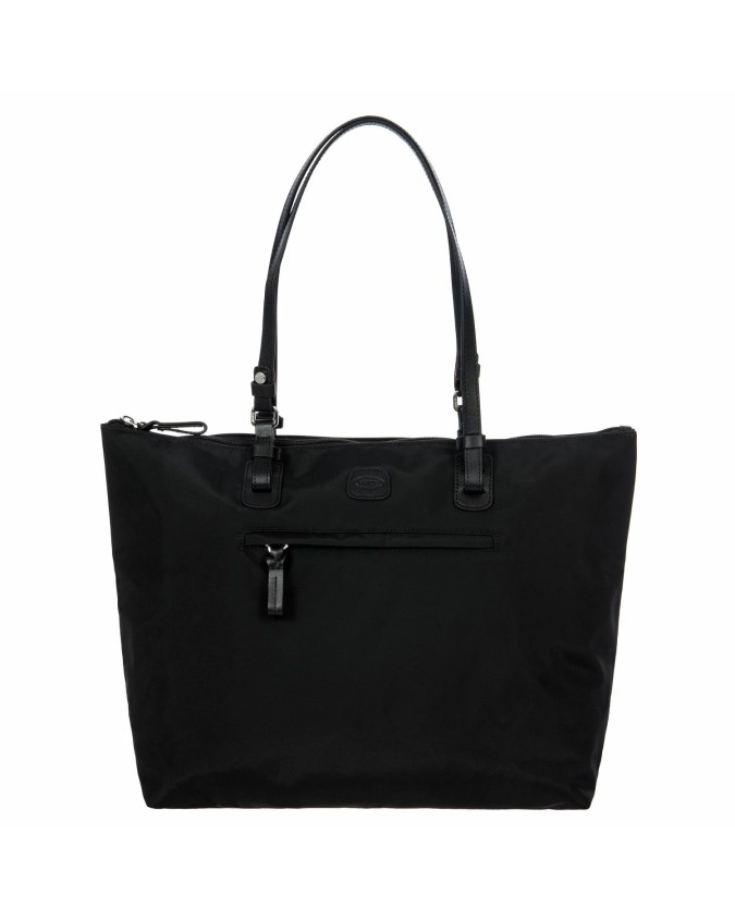 BORSE DA DONNA Bric's - Borsa shopper 3 in 1 grande X-Bag in