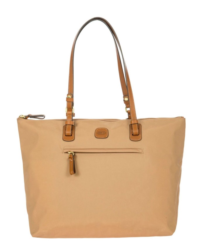 BORSE DA DONNA Bric's - Borsa shopper 3 in 1 grande X-Bag in