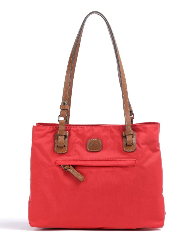 BORSE DA DONNA Bric's - X-Bag Borsa a Spalla in nylon