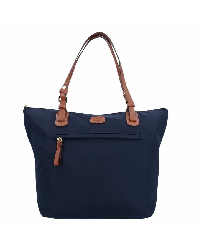 BORSE DA DONNA Bric's - Borsa shopper 3 in 1 media X-Bag