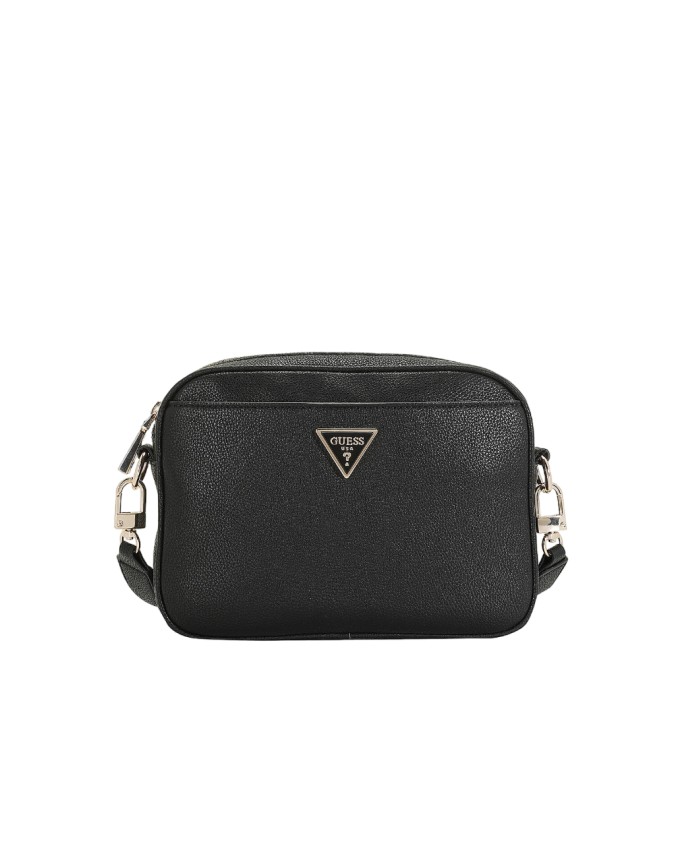 Guess - Borsa a tracolla camera bag in poliuretano Meridian