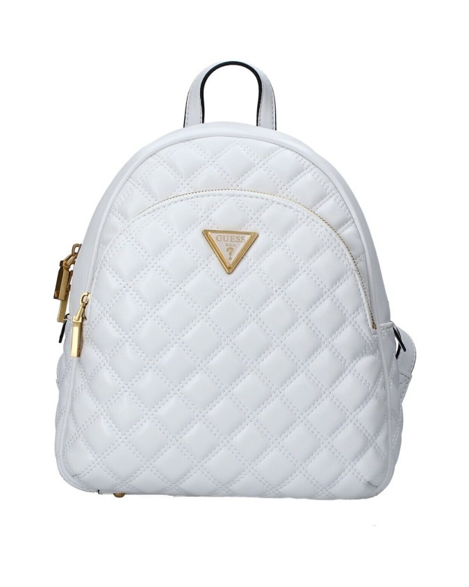 Guess - Zaino donna in poliuretano trapuntato Giully