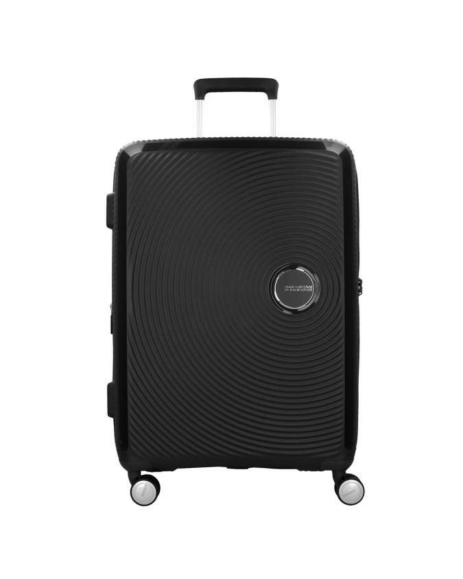 American Tourister - Trolley espandibile Medio Soundbox 67 cm