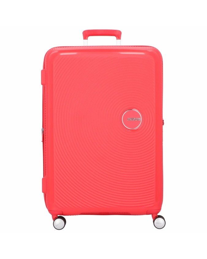 Trolley American Tourister - Trolley grande espandibile