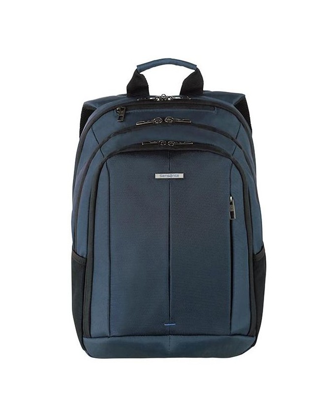 Samsonite - Zaino donna in poliestere porta pc 14" Guardit 2.0