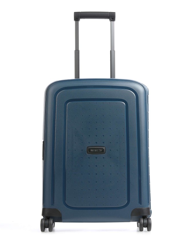 Samsonite - Trolley formato cabina in polipropilene 55 cm S'Cure Eco