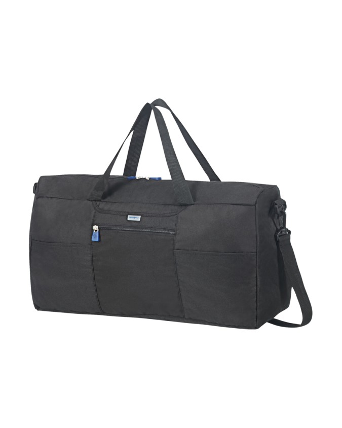 Samsonite - Borsone ripiegabile in poliestere Global TA