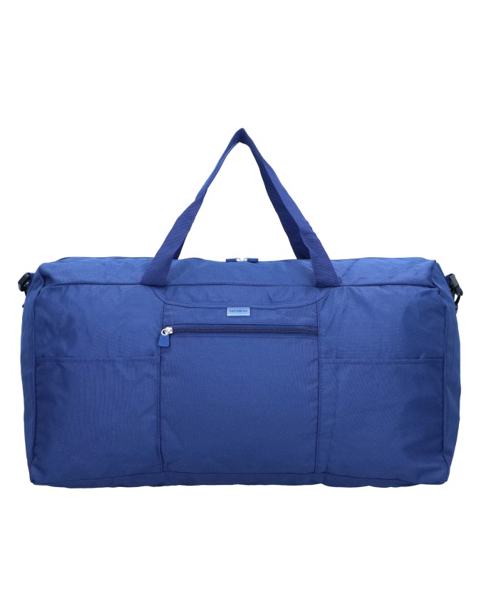 Samsonite - Borsone ripiegabile in poliestere Global TA