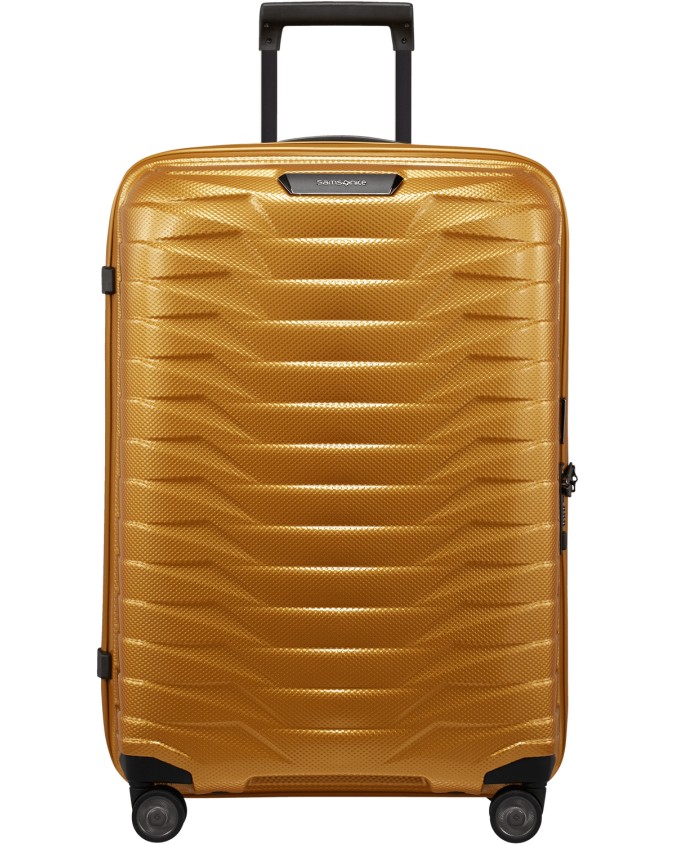 Trolley Samsonite – Trolley espandibile medio 69 cm Proxis