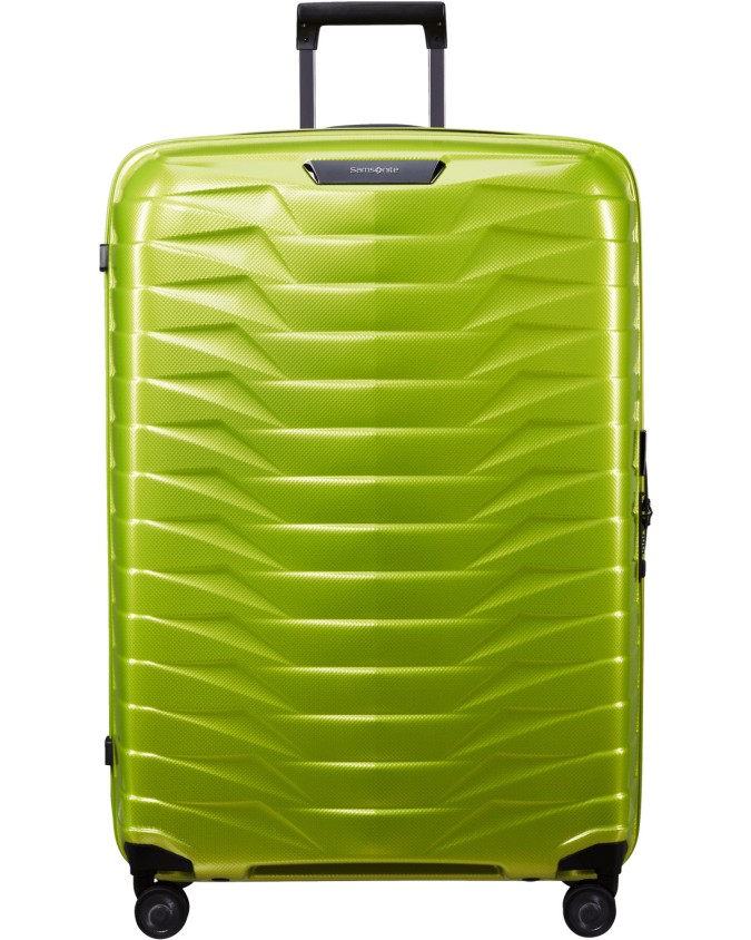 Samsonite – Trolley extralarge in polipropilene 81 cm Proxis