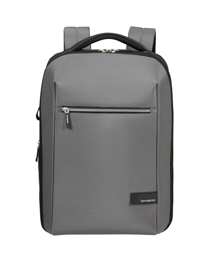 Zaini Porta PC Samsonite - Zaino porta pc 15.6" in poliestere