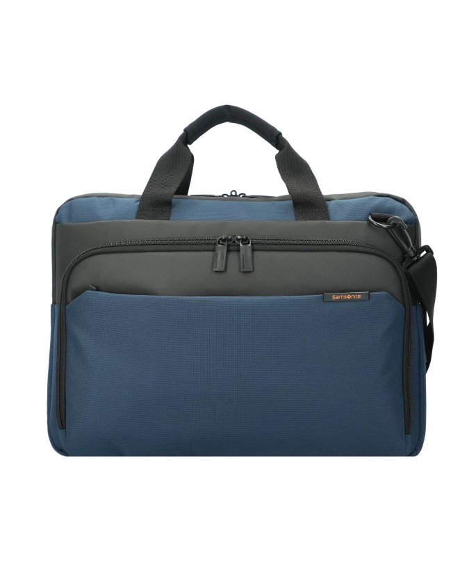 Samsonite - Cartella porta pc 15,6'' in poliestere riciclato Mysight