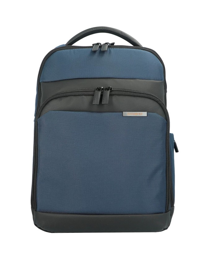 Samsonite - Zaino porta pc 14'' in poliestere riciclato Mysight