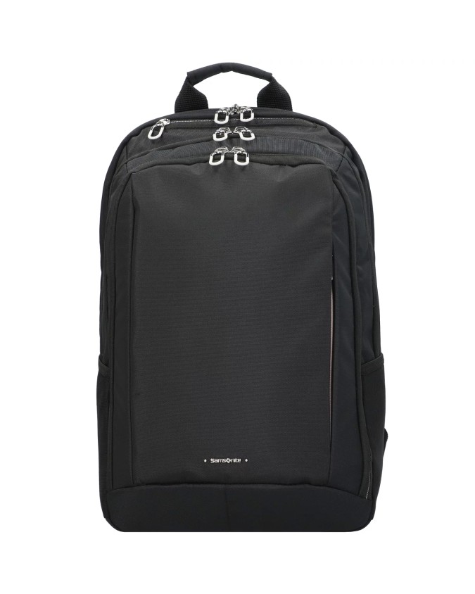 Samsonite - Zaino porta pc 15.6'' in poliestere Guardit Classy