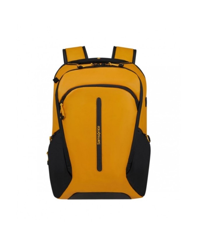Samsonite - Zaino porta pc 15.6'' in tessuto riciclato Ecodiver