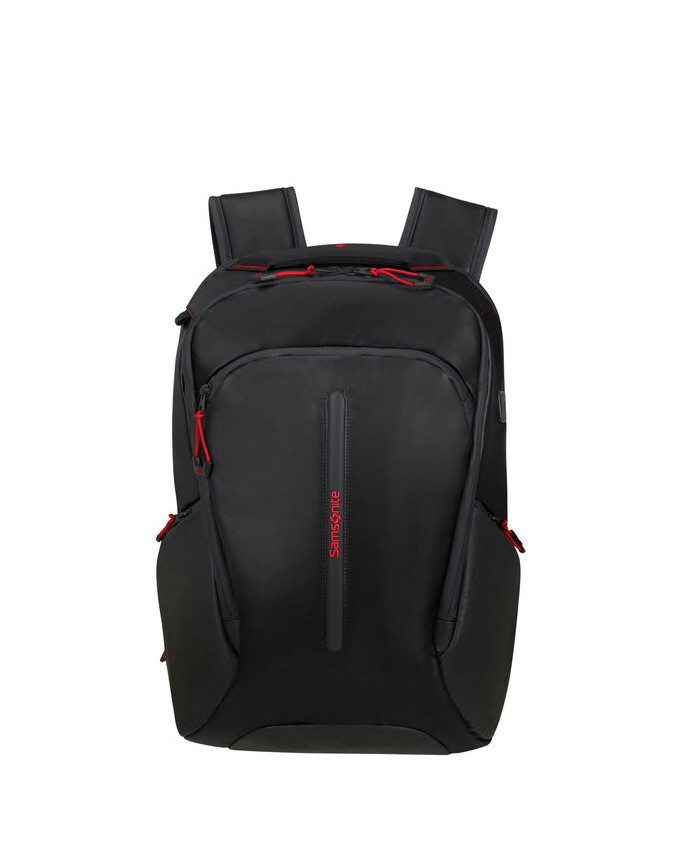 Samsonite - Zaino porta pc 15.6'' in tessuto riciclato Ecodiver