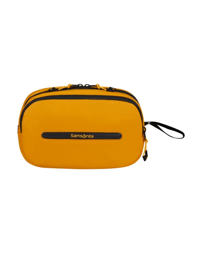 Samsonite - Necessaire in tessuto riciclato Ecodiver